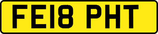 FE18PHT