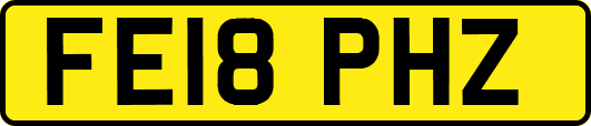 FE18PHZ