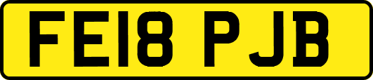 FE18PJB