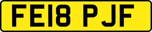 FE18PJF
