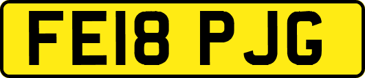 FE18PJG