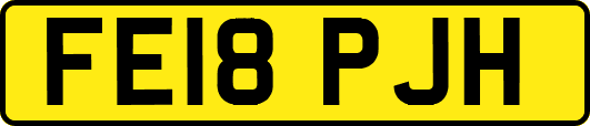 FE18PJH