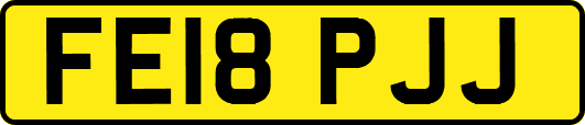 FE18PJJ