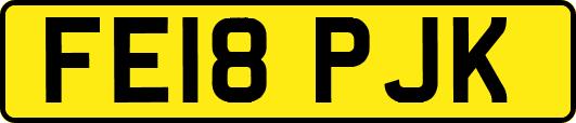 FE18PJK