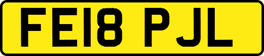 FE18PJL