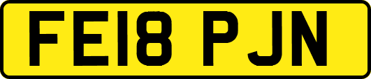 FE18PJN