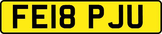 FE18PJU