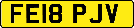 FE18PJV