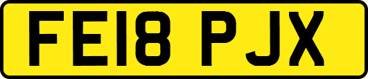 FE18PJX