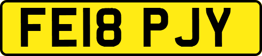 FE18PJY