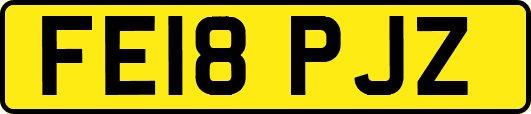 FE18PJZ