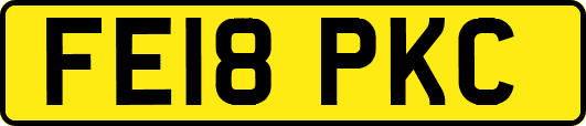 FE18PKC