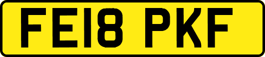 FE18PKF
