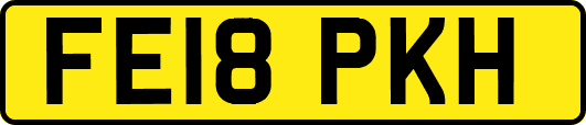 FE18PKH