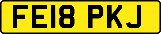 FE18PKJ
