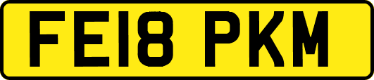 FE18PKM