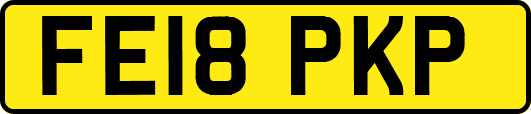 FE18PKP