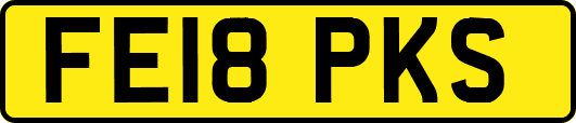 FE18PKS