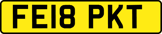 FE18PKT