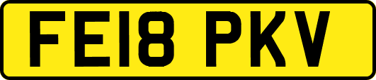 FE18PKV