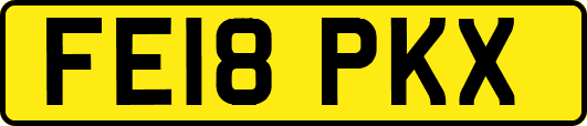 FE18PKX