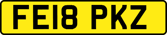 FE18PKZ