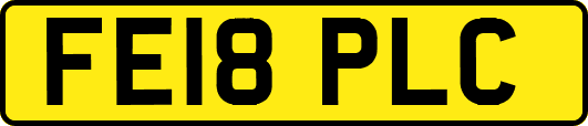 FE18PLC