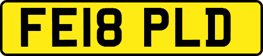 FE18PLD