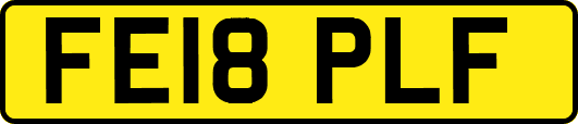 FE18PLF