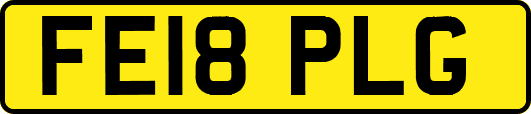 FE18PLG