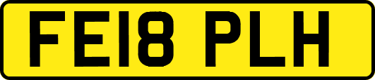 FE18PLH