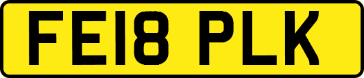 FE18PLK