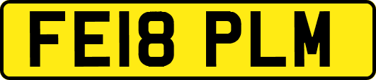 FE18PLM