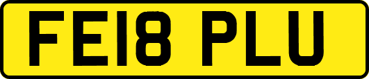FE18PLU