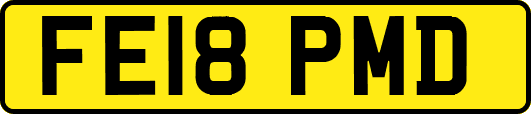 FE18PMD