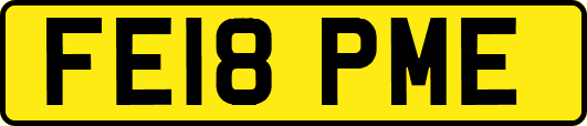FE18PME
