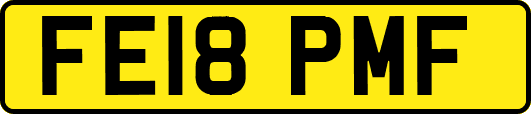 FE18PMF