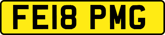 FE18PMG
