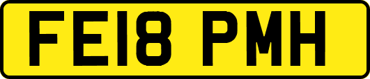 FE18PMH