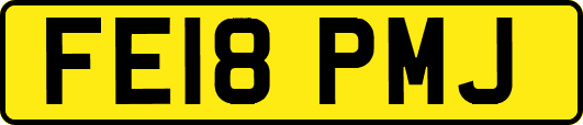 FE18PMJ