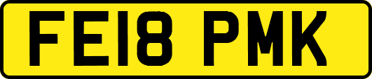 FE18PMK