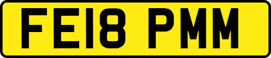FE18PMM