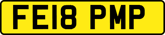 FE18PMP