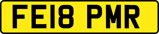 FE18PMR