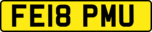 FE18PMU