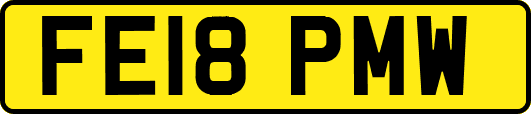 FE18PMW