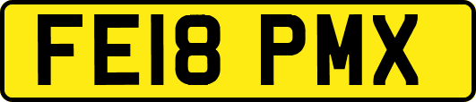 FE18PMX
