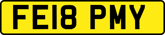 FE18PMY