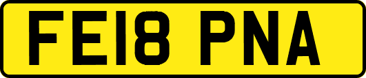 FE18PNA