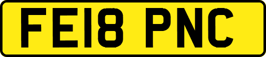 FE18PNC